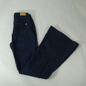 Adam Levine The Beachcomber Flare Jeans